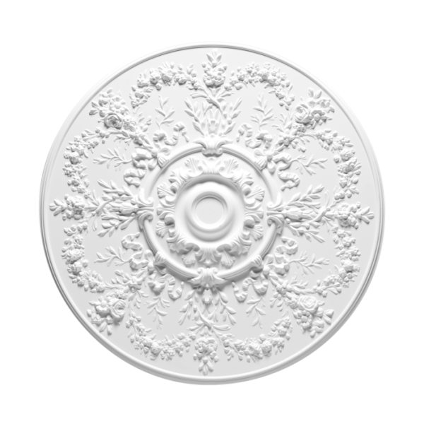 Orac Decor декоративный элемент R64 д 952 x в 48 x ш 952